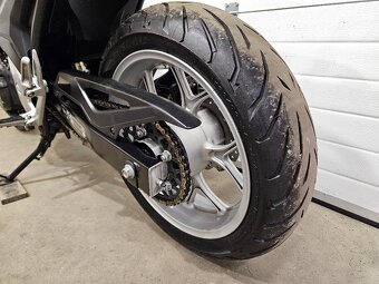 Honda NC 750X  - rok 2016 - 17