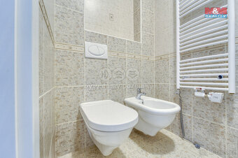 Pronájem bytu 5+1 a větší, 268 m², Plzeň, ul. Klatovská tříd - 17