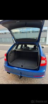 Škoda Octavia RS 2.0 TDI DSG - 17