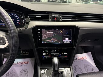 Volkswagen Passat 2,0 TDI R-LINE LED ACC KAMERA DPH - 17