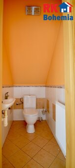 Prodej rodinného domu 213 m² - 17