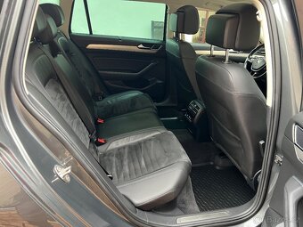 VW Passat B8 2.0TDI, 110kW Highline - 17