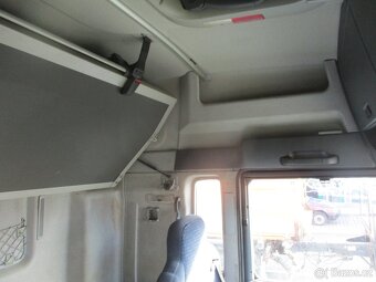 MAN TGA 18.430 Standart Euro3, ev.č. 25044 - 17