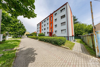Pronájem bytu 3+1 s balkónem, 74 m², Uherské Hradiště - 17