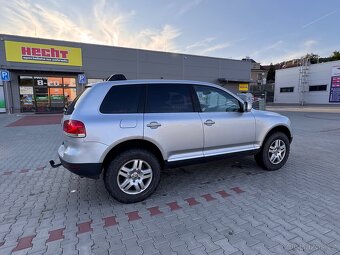 VW Touareg 3.0 TDI 165 kw - 17