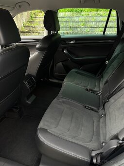 Škoda Kodiaq, 1.5 Tsi, Navi, Canton, DSG, Odpočet DPH. - 17