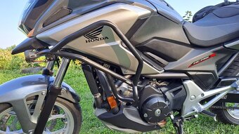 HONDA NC 750X - 17