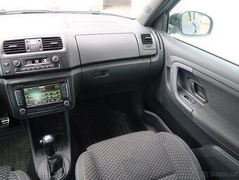 Škoda Fabia RS 1.4 TSI, 2010, 162 932 km - 17