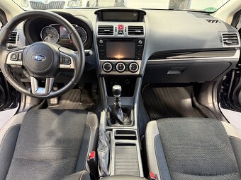 Subaru XV 2.0D Comfort AWD 108kW 8/2016 61.250 KM - 17