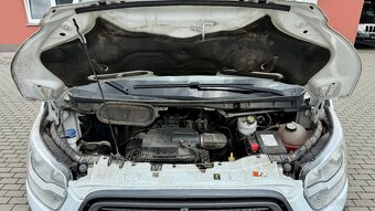 Ford Transit //2.2TDCi//92kW//L2H3//125TKM//1.MAJ//NOVÉ V ČR - 17
