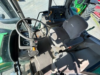 John Deere 6150M - 17