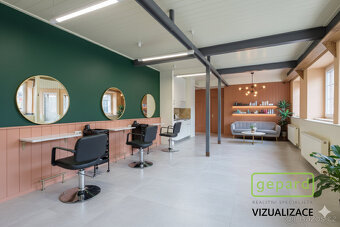 Prodej nemovitosti 120 m², Rohová 548/1, Karlovy Vary - 17