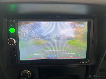 SUZUKI VITARA 2.0i V6 4X4 - 17