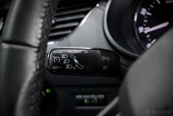 Škoda Octavia 3 Combi 1.4TSI 103kW    122 000  km - 17