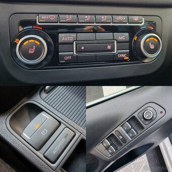 VW Tiguan 1.4 TSI Sport Sky 2013 - 17