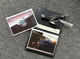 Škoda Fabia 1.9 TDi 96kw RS serviska - 17