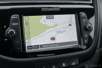 Kia Ceed 1.4 mpi 16V / 74kW / M6 / 5d. - 17