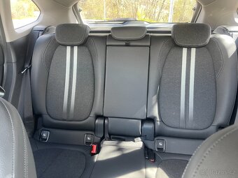 BMW X1, BMW X1 xDrive25e - 17