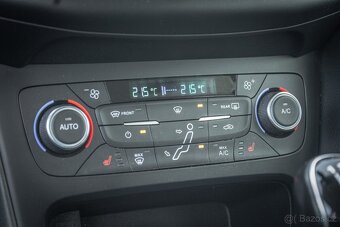 Ford Focus 1.0 EcoBoost Trend Plus - 17