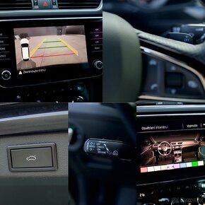 ŠKODA SUPERB III SPORTLINE 2.0TDI 140kW 4x4 7DSG - 2019 - 17