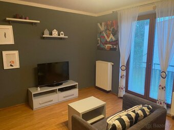 Byt 1+1 k pronájmu, Příbor - 17