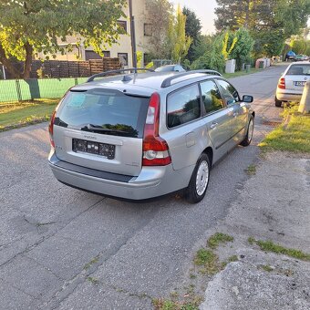 Volvo V50 - Dovoz Rakousko. - 17