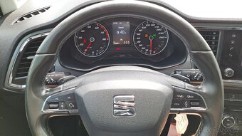 Seat Ateca 1.5 TSI Move DSG NAVI - 17