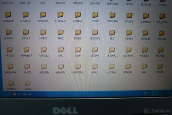 Dell Inspiron 1100 - 17
