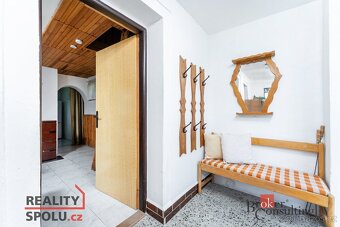 Prodej, domy/chata, 82 m2, Lukov 40, 41145 Úštěk, Litoměřice - 17