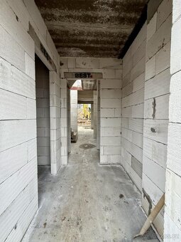 Prodej rodinného domu 91 m2, pozemek 350 m2 - 17