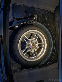 BMW e39 525i - 17