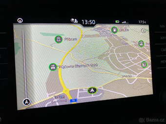 ŠKODA KAROQ 2,0 TDI 110 KW 4X4  DSG TAŽNÉ - 17