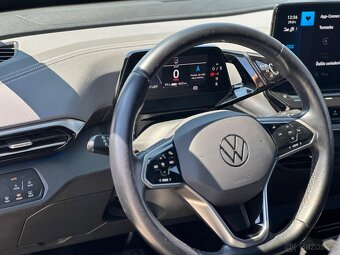Volkswagen ID.5 Pro Performance 77kWh, 26.000km - 17