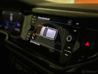 Volkswagen Polo,  1.0 TSI 70kw FL / LED / VIRTUAL / 2022 - 17