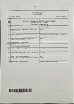 Bmw e46 318ci cabrio - 17