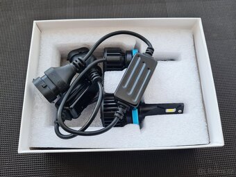 LED OSVETLENIE LED ZIAROVKY DO SVETIEL - 17