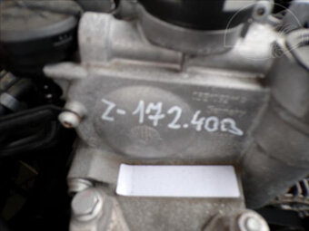 Škoda Fabia 1,2 12V 51KW NOVÉ ROZVODY - 17