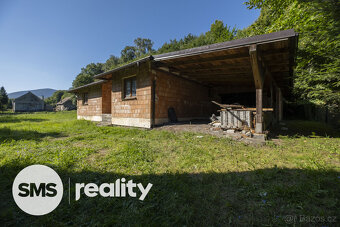 Prodej rodinného domu 4+1, 157 m², pozemek 3015 m², Ostravic - 17