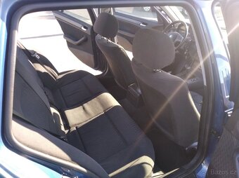 BMW 320D E46 kombi - 17