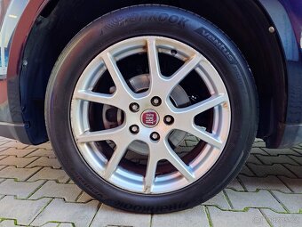 Fiat Freemont 2.0 Multijet Urban 125 kW - 17