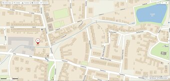 Těsnění, manžeta pro potrubí KG DN100/110mm PROSTĚJOV - 17