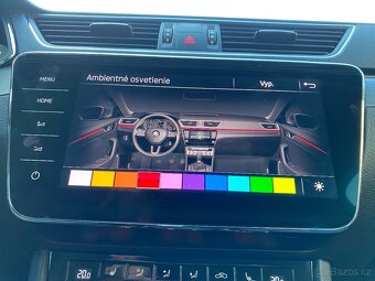 Škoda Superb 2.0 TDI 110kW DSG - 17