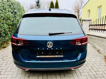 VW PASSAT 2,0TDi 110kW ELEGANCE DSG ACC LED Koup.ČR,2020 - 17