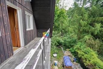 Prodej rodinné domy, 77 m² - Šternberk - Dalov, ev.č. 00422 - 17