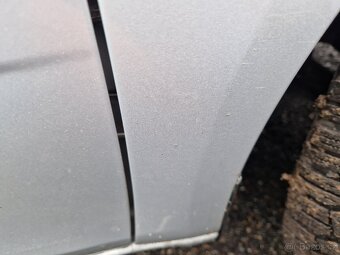 Škoda Fabia 1.4 16V benzin 63 kw - původ ČR - top výbava - 17