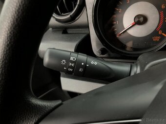 SUZUKI JIMNY 1.5 4WD  4-MÍSTA - 17