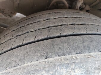 Tahač návěsů SCANIA S500 A6x2NB - 17