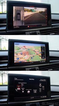 Audi RS6 Perfomance 4.0 TFSi C7,5 Avant - 17