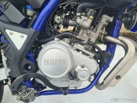 yamaha wr 125 x - 17