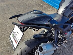 Ducati Monster 1100 Evo (2011) po servisu, vč.Desmo SLEVA - 17